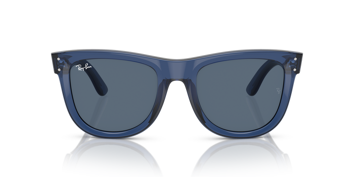 Sonnenbrille Ray-Ban WAYFARER REVERSE RBR0502S 67083A 50 22 — Bild 2