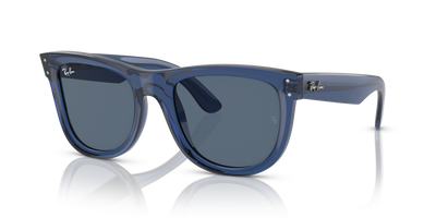 Sonnenbrille Ray-Ban WAYFARER REVERSE RBR0502S 67083A 50 22