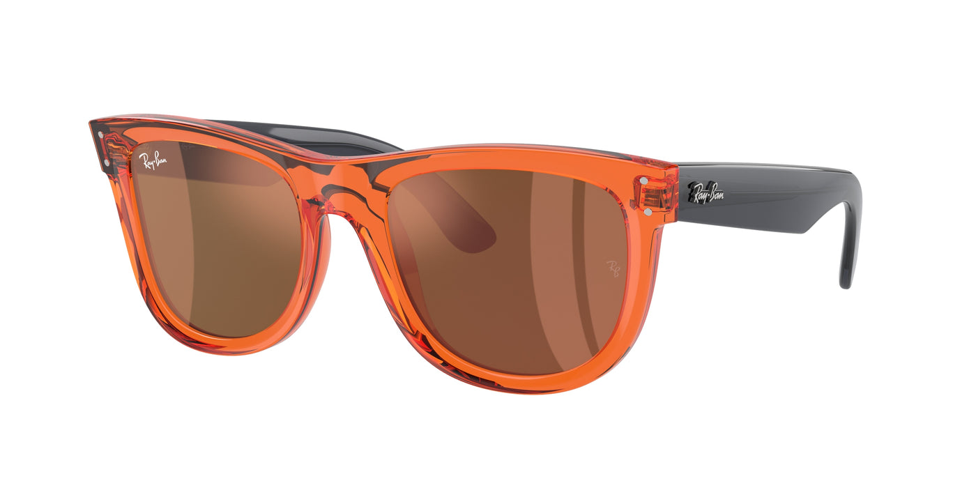 Gafas Graduadas Ray-Ban RBR0502S 6712GM 50 22