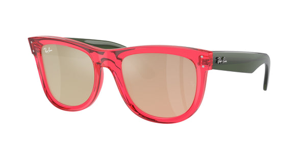 Gafas Graduadas Ray-Ban RBR0502S 67132O