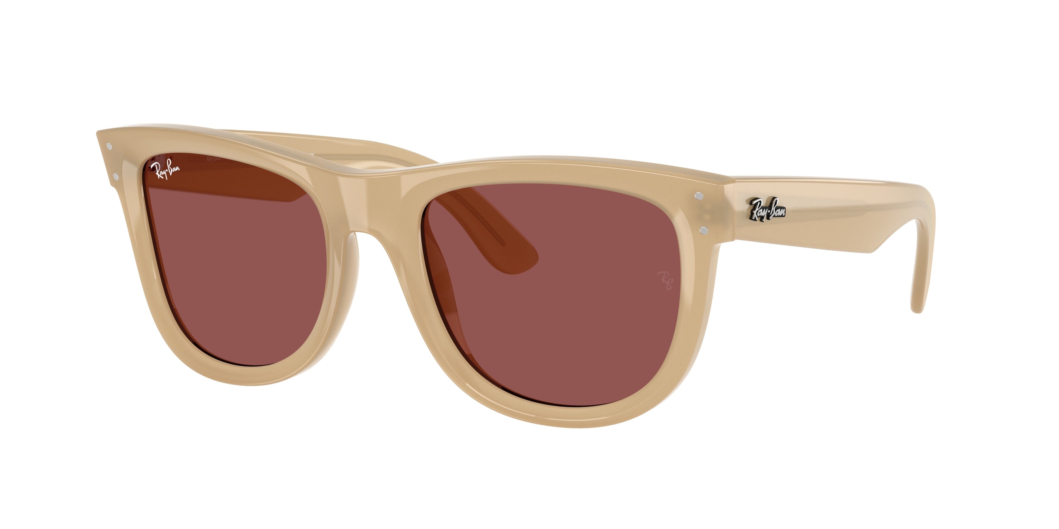 Gafas Graduadas Ray-Ban RBR0502S 678069 53 20