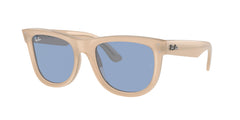 Sonnenbrille Ray-Ban WAYFARER REVERSE RBR0502S 678072 50 22