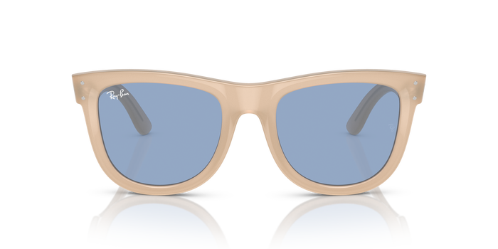 Gafas de Sol Ray-Ban WAYFARER REVERSE RBR0502S 678072 50 22 — Imagen 2