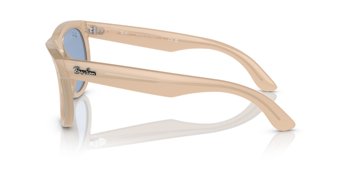Gafas de Sol Ray-Ban WAYFARER REVERSE RBR0502S 678072 50 22 — Imagen 3