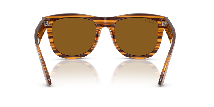 Ray-Ban Sunglasses WAYFARER REVERSE RBR0502S 679183 — Image 4