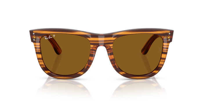 Ray-Ban Sunglasses WAYFARER REVERSE RBR0502S 679183 — Image 2