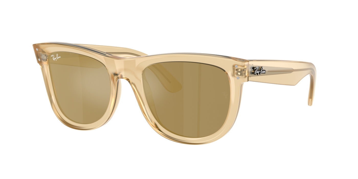 Gafas Graduadas Ray-Ban RBR0502S 68215A