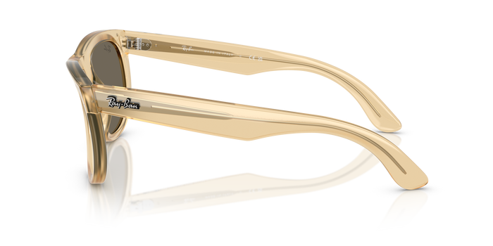 Солнцезащитные очки Ray-Ban WAYFARER REVERSE RBR0502S 68215A — Изображение 3