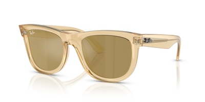 Sonnenbrille Ray-Ban WAYFARER REVERSE RBR0502S 68215A