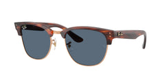 Солнцезащитные очки Ray-Ban CLUBMASTER REVERSE RBR0504S 13983A