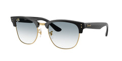 Солнцезащитные очки Ray-Ban CLUBMASTER REVERSE RBR0504S 667779