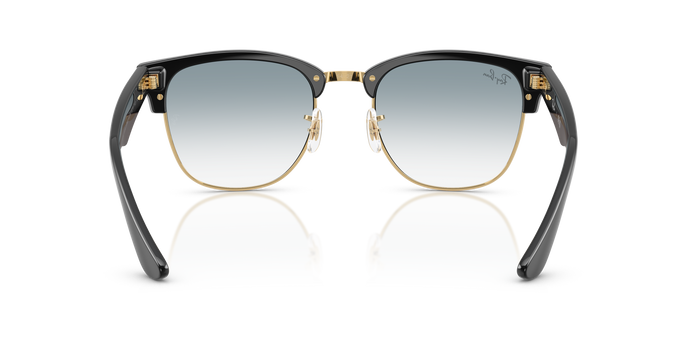 Gafas de Sol Ray-Ban CLUBMASTER REVERSE RBR0504S 667779 — Imagen 4