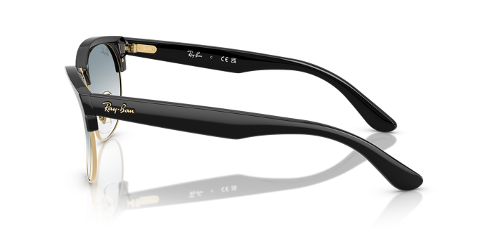 Gafas de Sol Ray-Ban CLUBMASTER REVERSE RBR0504S 667779 — Imagen 3