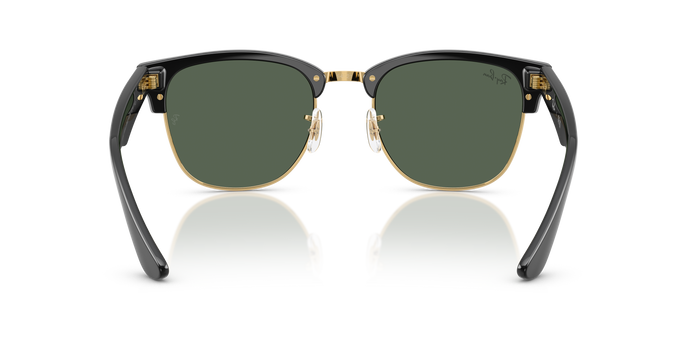 Sonnenbrille Ray-Ban CLUBMASTER REVERSE RBR0504S 6677VR 51 21 — Bild 4