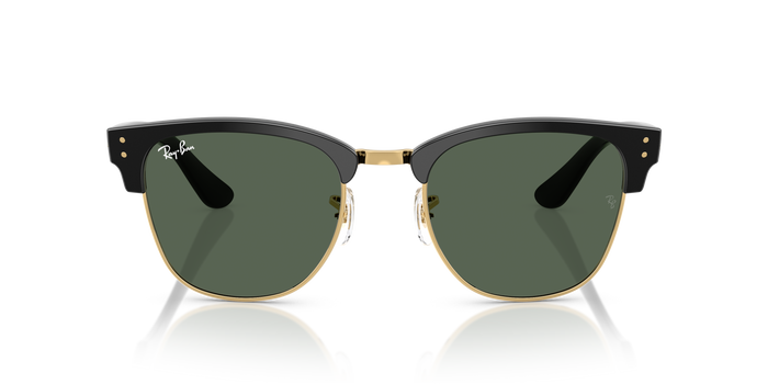 Sonnenbrille Ray-Ban CLUBMASTER REVERSE RBR0504S 6677VR 51 21 — Bild 2