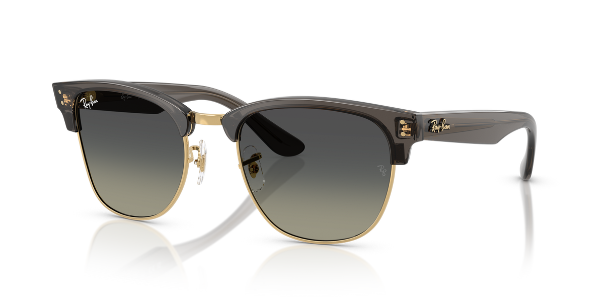 Солнцезащитные очки Ray-Ban CLUBMASTER REVERSE RBR0504S 682911