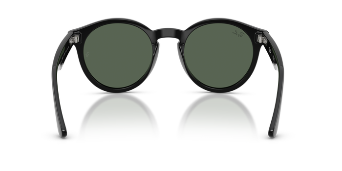 Sonnenbrille Ray-Ban RBR0505S 6677VR 52 22 — Bild 4