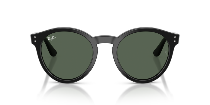 Sonnenbrille Ray-Ban RBR0505S 6677VR 52 22 — Bild 2