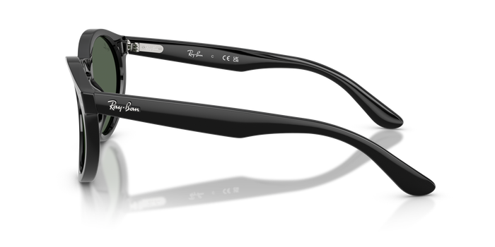 Sonnenbrille Ray-Ban RBR0505S 6677VR 52 22 — Bild 3