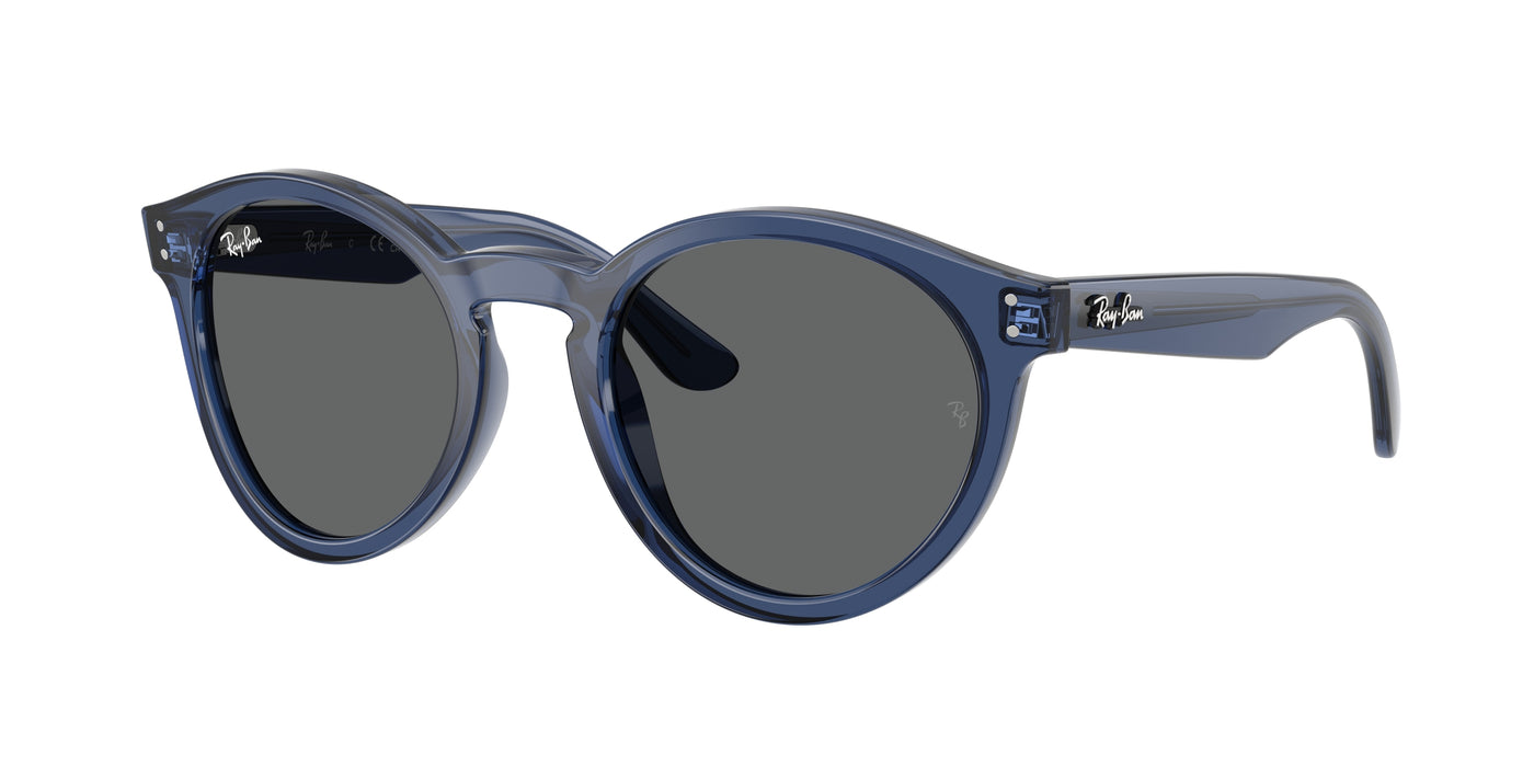 Gafas Graduadas Ray-Ban RBR0505S 6708GR 52 22