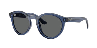 Sonnenbrille Ray-Ban RBR0505S 6708GR 52 22
