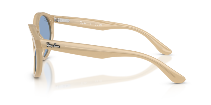 Gafas de Sol Ray-Ban RBR0505S 678072 52 22 — Imagen 3