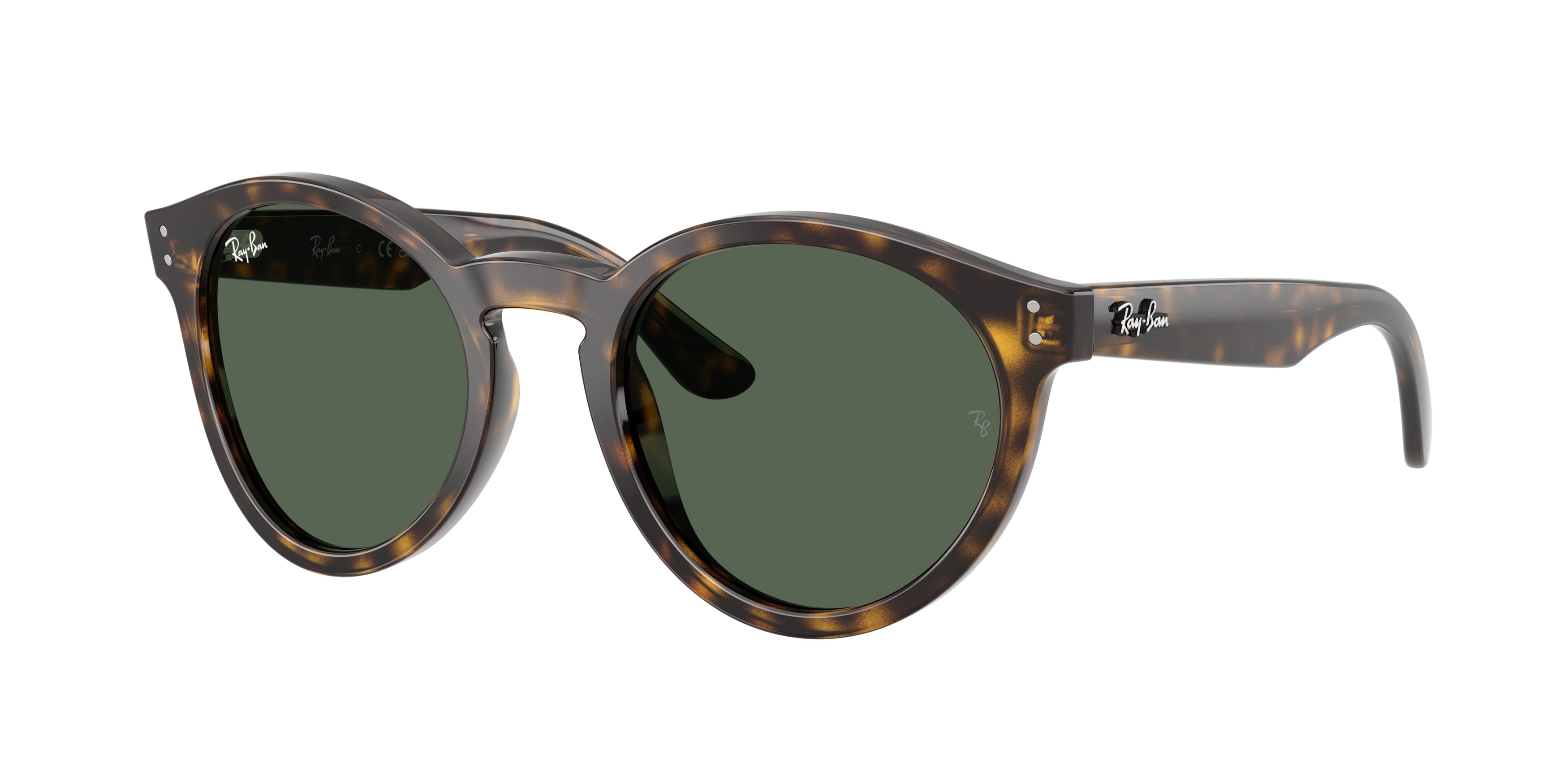 Gafas Graduadas Ray-Ban RBR0505S 6790VR 52 22