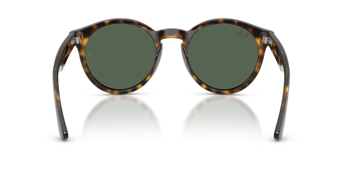 Sonnenbrille Ray-Ban RBR0505S 6790VR 52 22 — Bild 4