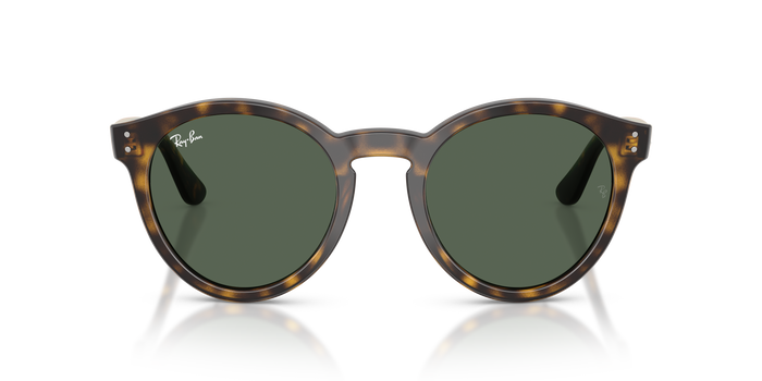 Sonnenbrille Ray-Ban RBR0505S 6790VR 52 22 — Bild 2