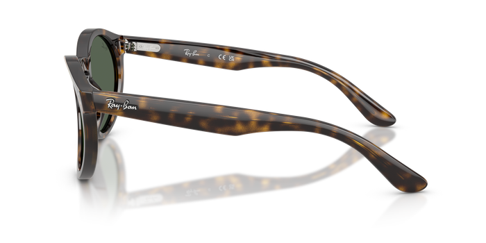 Sonnenbrille Ray-Ban RBR0505S 6790VR 52 22 — Bild 3