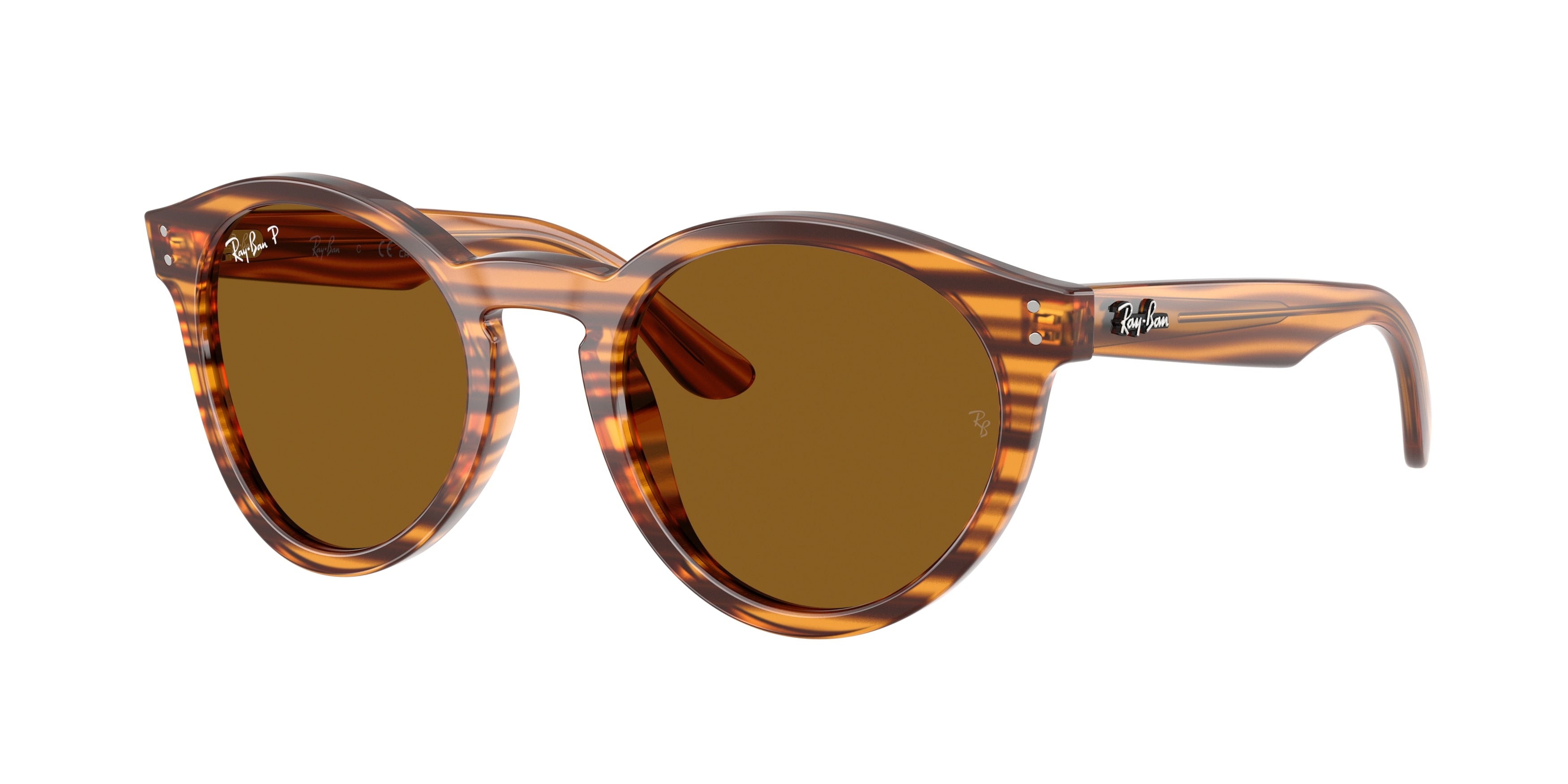 Gafas Graduadas Ray-Ban RBR0505S 679183 52 22