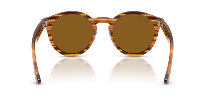 Sonnenbrille Ray-Ban RBR0505S 679183 52 22 — Bild 4