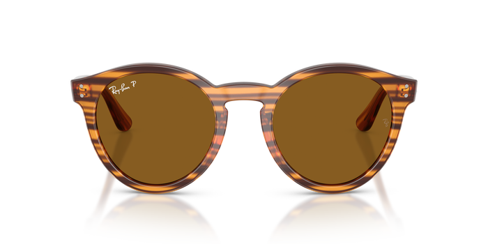Sonnenbrille Ray-Ban RBR0505S 679183 52 22 — Bild 2