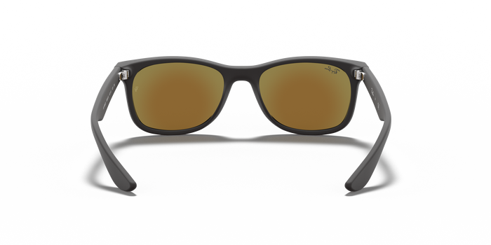 Sonnenbrille Ray-Ban JUNIOR NEW WAYFARER RJ9052S 100S55 — Bild 4