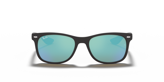 Sonnenbrille Ray-Ban JUNIOR NEW WAYFARER RJ9052S 100S55 — Bild 2