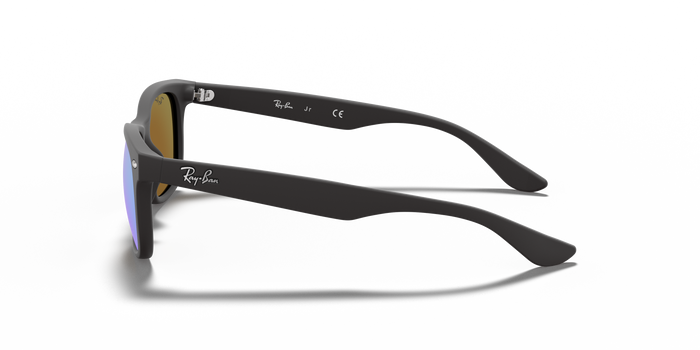Sonnenbrille Ray-Ban JUNIOR NEW WAYFARER RJ9052S 100S55 — Bild 3