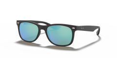 Sonnenbrille Ray-Ban JUNIOR NEW WAYFARER RJ9052S 100S55