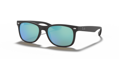 Ray-Ban JUNIOR NEW WAYFARER RJ9052S 100S55 太阳镜
