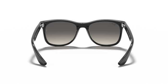 Солнцезащитные очки Ray-Ban JUNIOR NEW WAYFARER RJ9052S 100/11 47 15 — Изображение 4