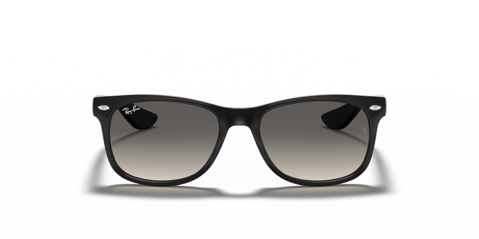 Солнцезащитные очки Ray-Ban JUNIOR NEW WAYFARER RJ9052S 100/11 47 15 — Изображение 2