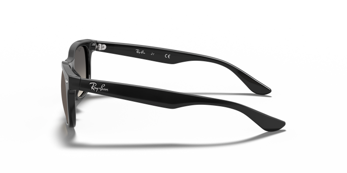 Солнцезащитные очки Ray-Ban JUNIOR NEW WAYFARER RJ9052S 100/11 47 15 — Изображение 3