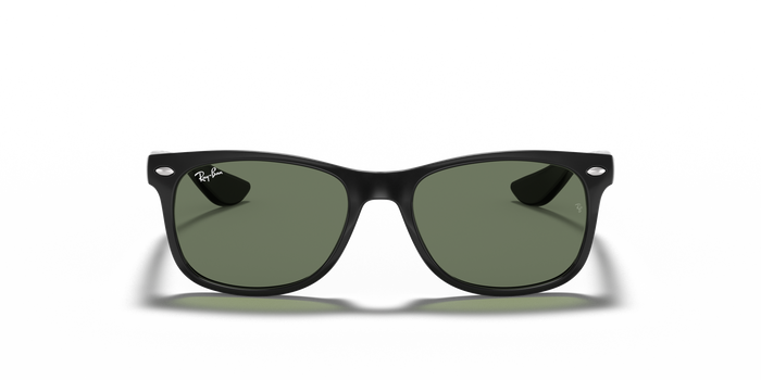 Sonnenbrille Ray-Ban JUNIOR NEW WAYFARER RJ9052S 100/71 — Bild 2