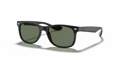 Ray-Ban JUNIOR NEW WAYFARER RJ9052S 100/71 太阳镜