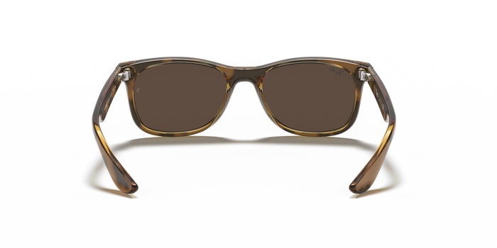 Ray-Ban Sunglasses JUNIOR NEW WAYFARER RJ9052S 152/73 47 15 — Image 4