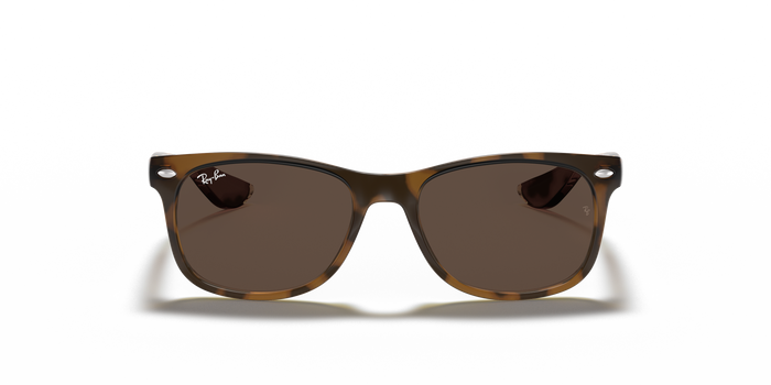 Ray-Ban Sunglasses JUNIOR NEW WAYFARER RJ9052S 152/73 47 15 — Image 2