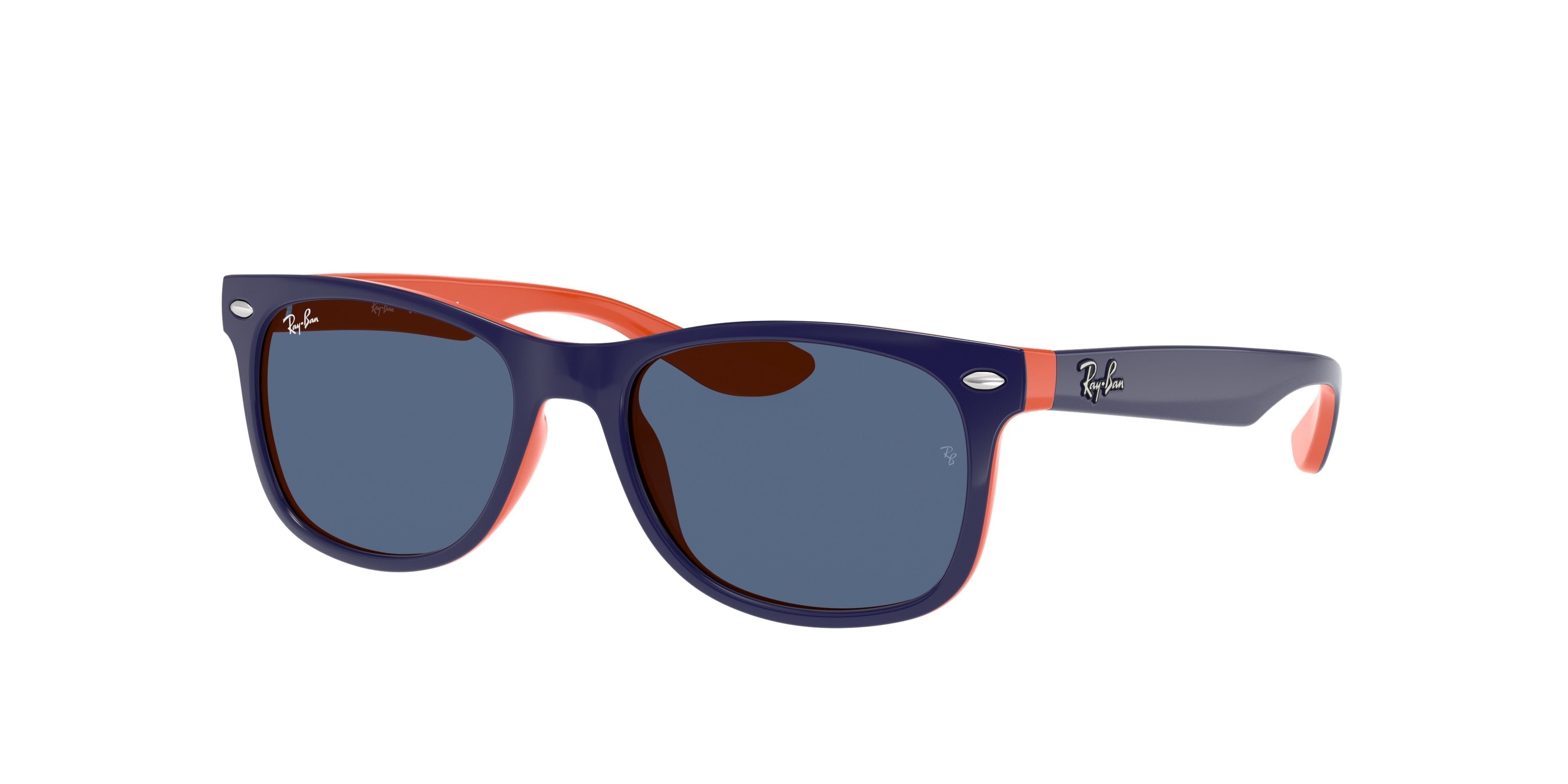 Gafas Graduadas Ray-Ban RJ9052S 178/80