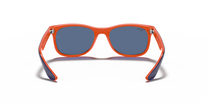 Sonnenbrille Ray-Ban JUNIOR NEW WAYFARER RJ9052S 178/80 — Bild 4