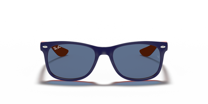 Sonnenbrille Ray-Ban JUNIOR NEW WAYFARER RJ9052S 178/80 — Bild 2