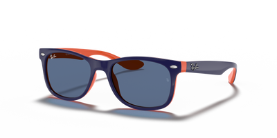 Ray-Ban JUNIOR NEW WAYFARER RJ9052S 178/80 太阳镜