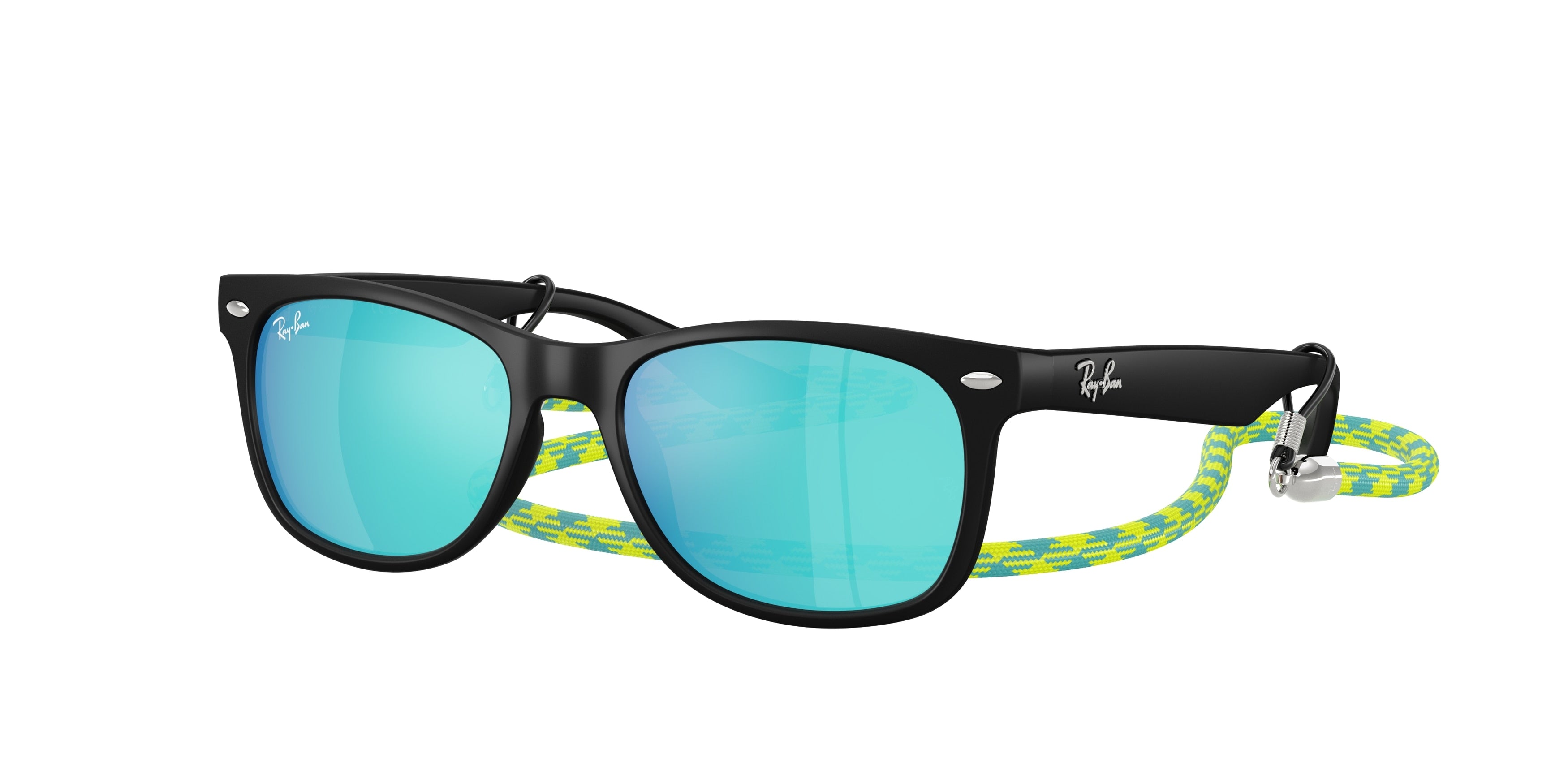 Gafas Graduadas Ray-Ban RJ9052S 702855 47 15